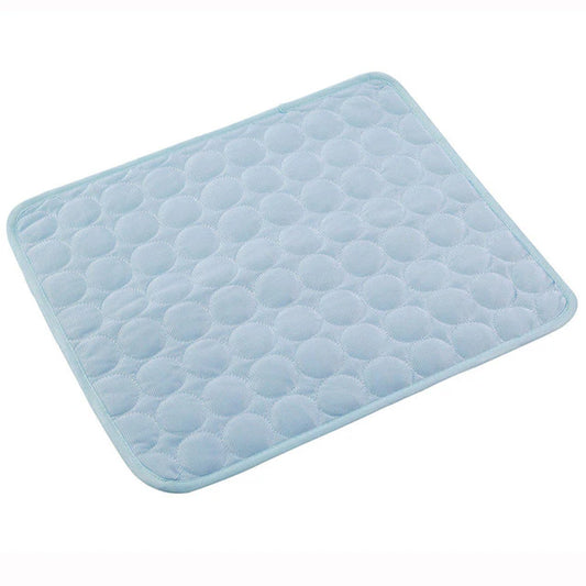 Born Royalty Doggy Cooling Mat ( Perfect for Summer )