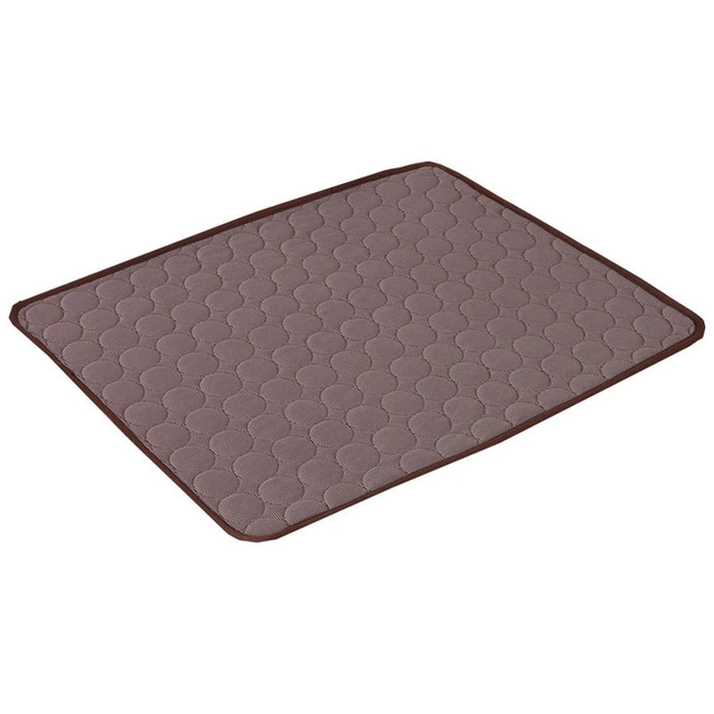 Born Royalty Doggy Cooling Mat ( Perfect for Summer )